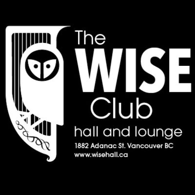 the wise 1882 Adanac St