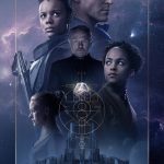 foundation poster