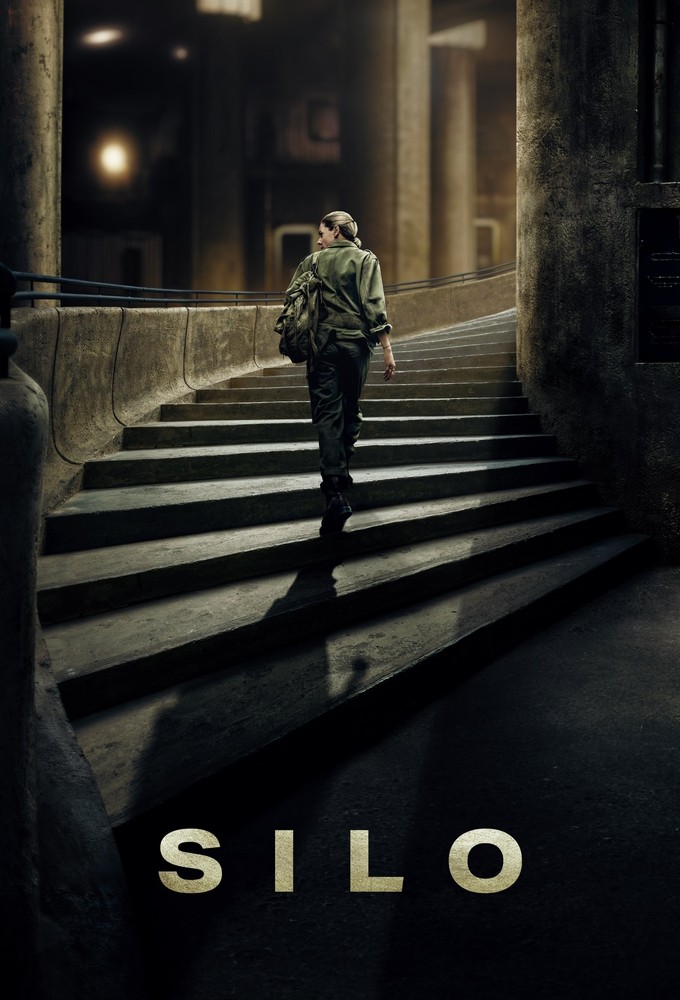 Silo cover