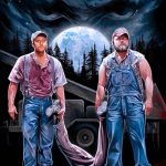 Tucker and Dale vs Evil