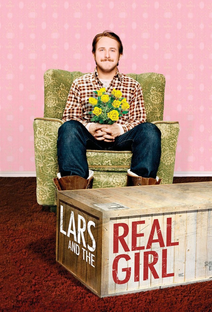 Lars and the real girl
