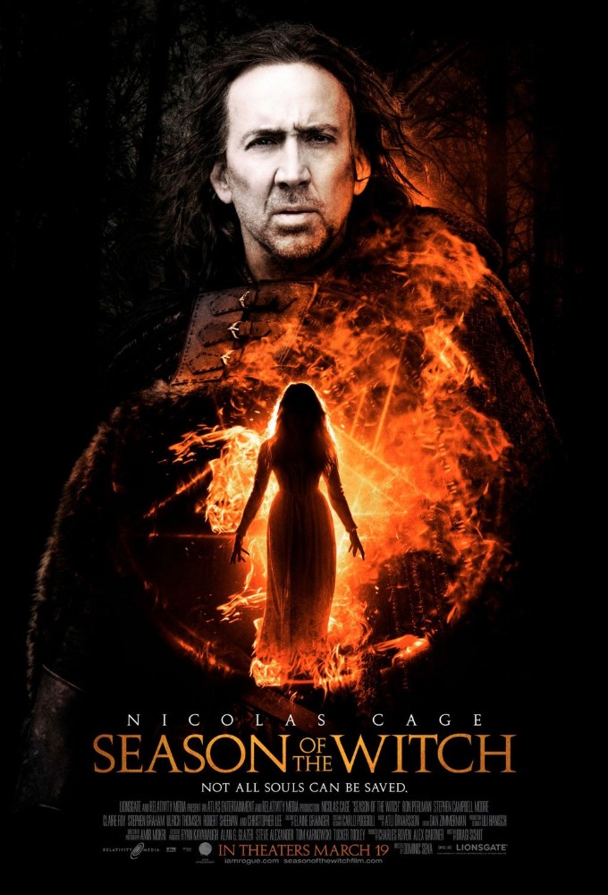 Season of the Witch