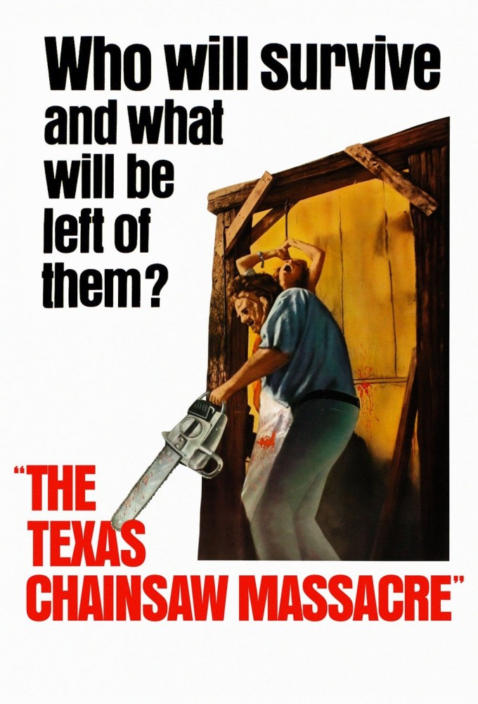 The Texas Chain Saw Massacre