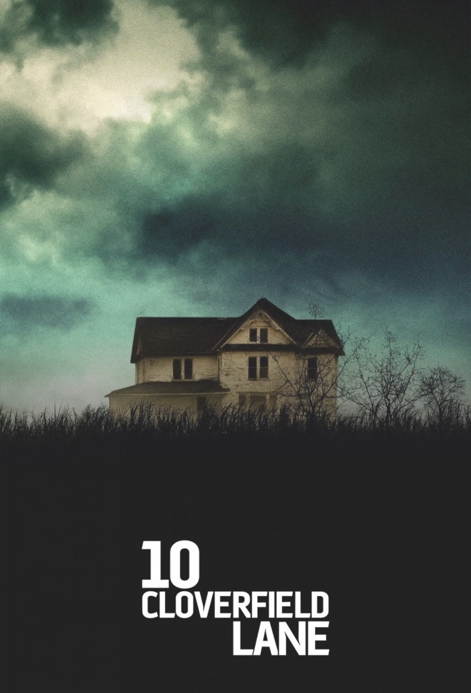 10 Cloverfield Lane