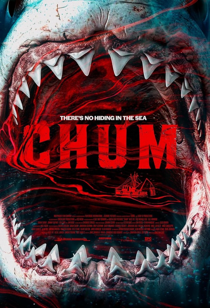 chum