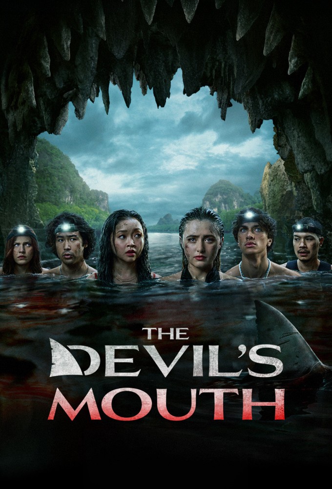 The Devil's Mouth
