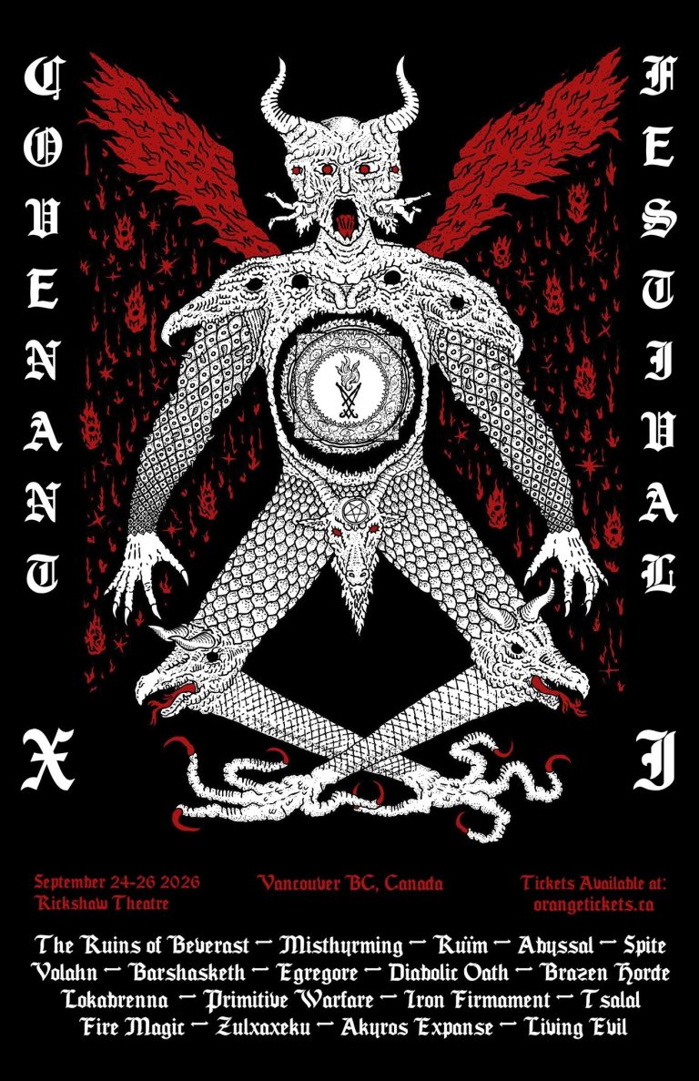 Covenant XI