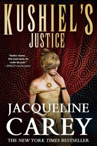 Kushiel's Justice