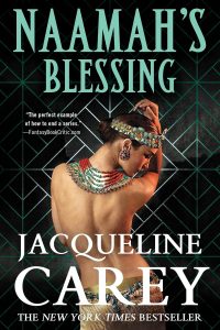 Naamah's Blessing