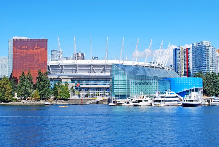Harbour Event & Convention Centre