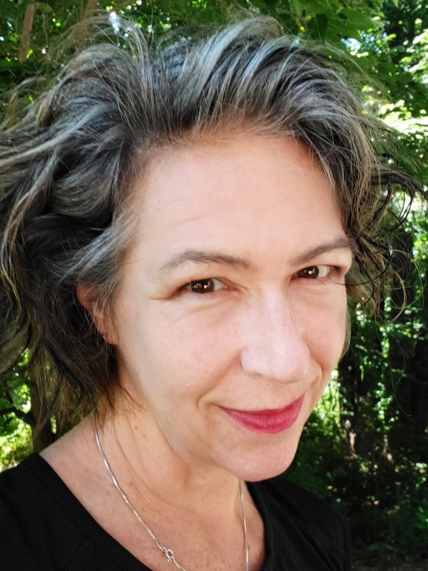 Jacqueline Carey