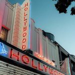Hollywood Theatre 3123 W Broadway