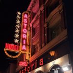 the astoria