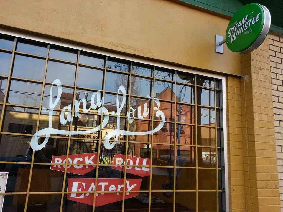 LanaLou's Restaurant