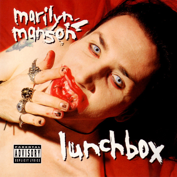 Marilyn Manson – Lunchbox