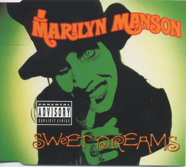 Marilyn Manson – Sweet Dreams