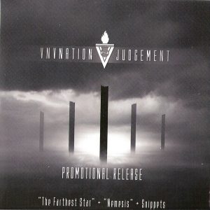 VNV Nation – Judgement Promotional Release