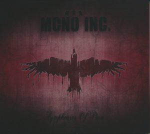 Mono Inc. – Symphonies Of Pain