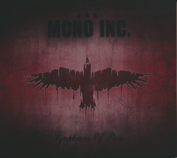 Mono Inc. – Symphonies Of Pain