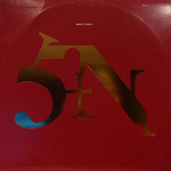 Nine Inch Nails – Sin