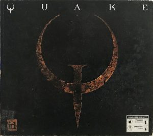 Nine Inch Nails – Quake