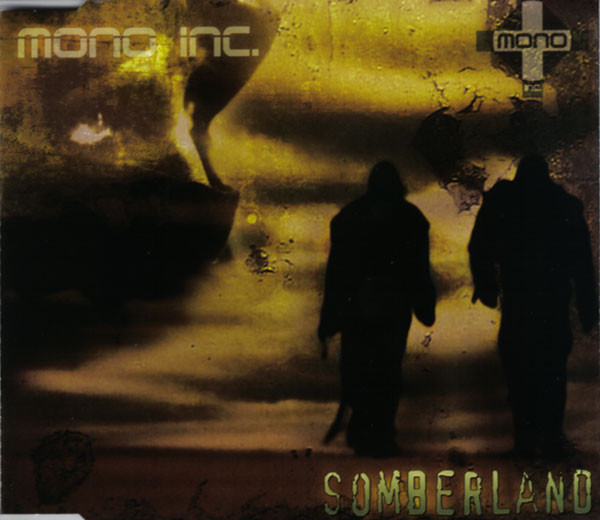 Mono Inc. – Somberland
