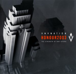 Honour 2003