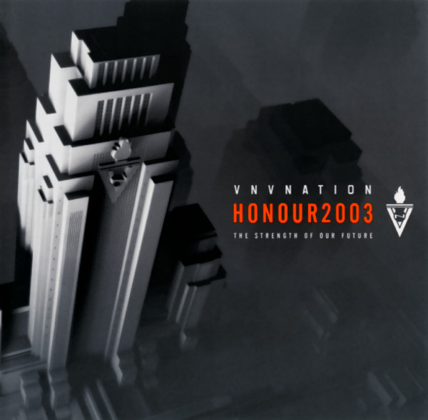 Honour 2003