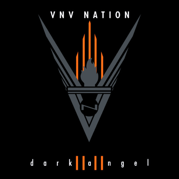 VNV Nation – Darkangel