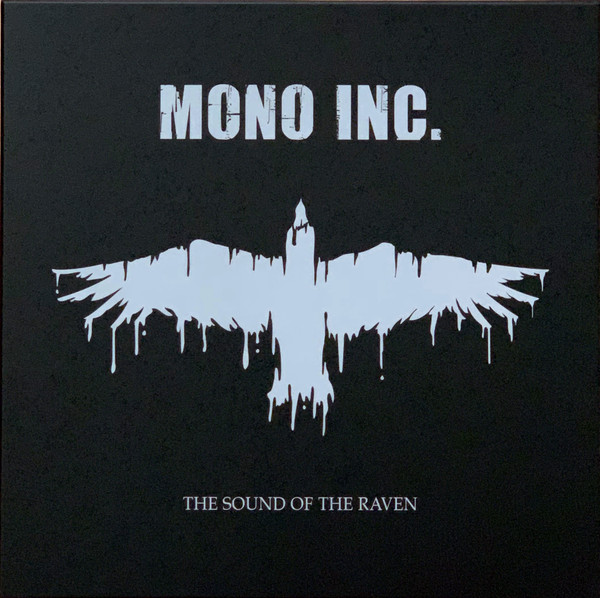 Mono Inc. – The Sound Of The Raven