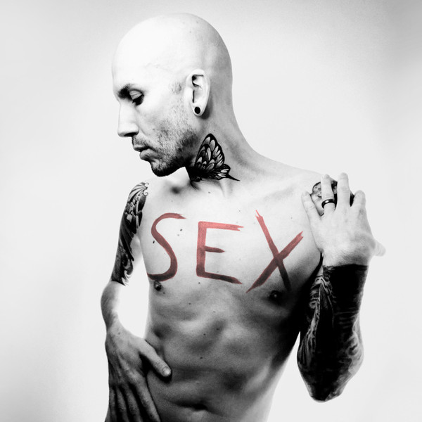 S E X Cover