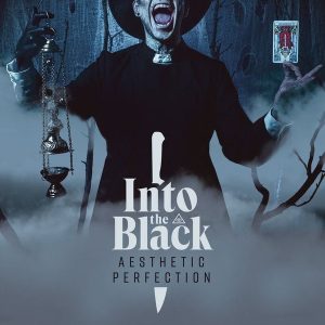 In to the Black Album cover