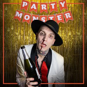 Party Monster cover