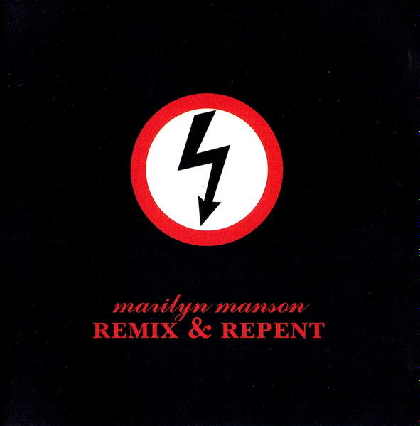 Marilyn Manson – Remix & Repent