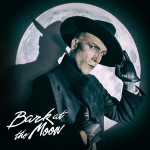 Bark At The Moon