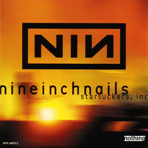 Nine Inch Nails – Starsuckers, Inc.