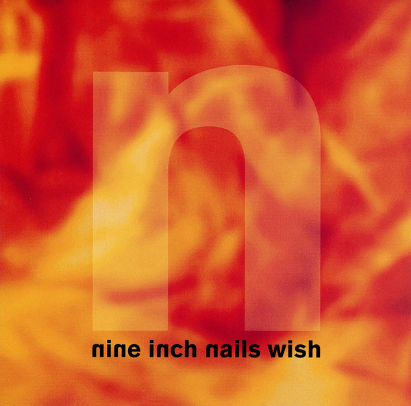 Nine Inch Nails – Wishv