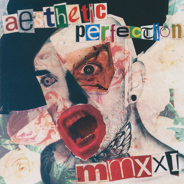 Aesthetic Perfection – MMXXI
