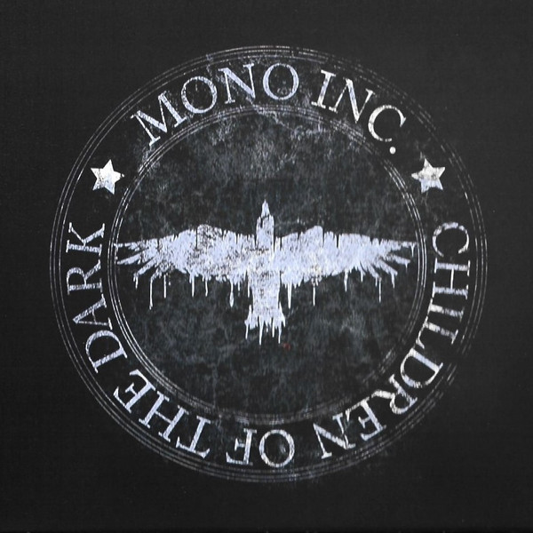 Mono Inc. – Children Of The Dark