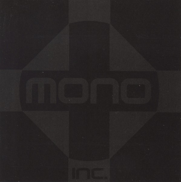 Mono Inc. – Temple Of The Torn