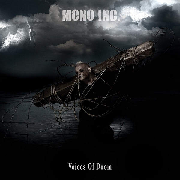 Mono Inc. – Voices Of Doom