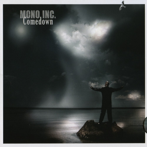 Mono Inc. – Comedown