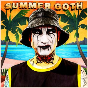 Aesthetic Perfection – Summer Goth