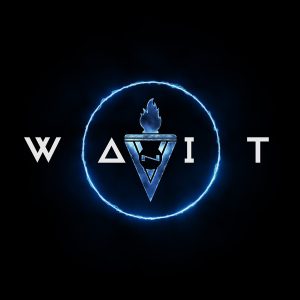 wait album cover