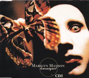 Marilyn Manson – Tourniquet