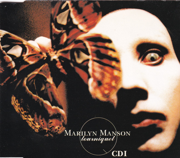 Marilyn Manson – Tourniquet
