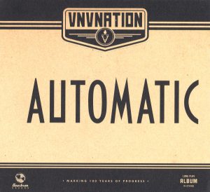 Automatic