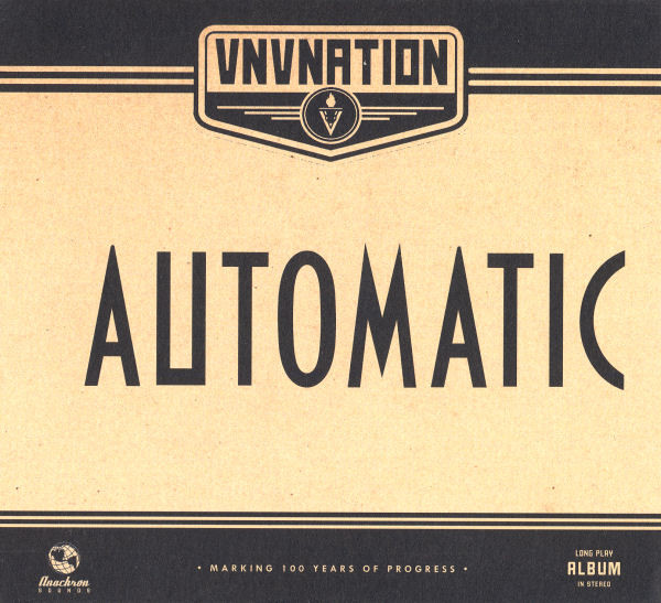 Automatic