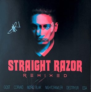 straight razor cover