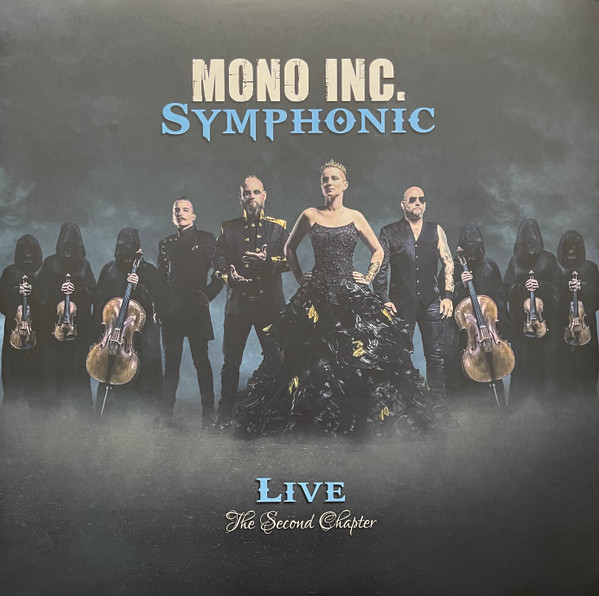 Mono Inc. – Symphonic Live (The Second Chapter)